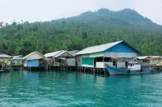 Buang Air Besar Sembarangan...