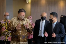 Bahas KIK hingga EBT,...