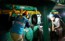 PLN Ubah 5.200 PLTD...