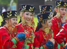 Suku-suku yang Ada di...