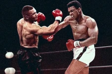 Mike Tyson Sebut Muhammad...