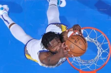 Hasil Lengkap NBA 2021/2022,...