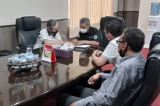 Pemilihan Ketum Baru,...
