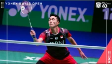 Hasil Swiss Open 2022:...