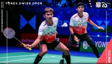 Hasil Swiss Open 2022:...