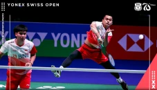 Hasil Swiss Open 2022:...