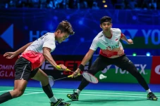 Ini Penyebab Bagas/Fikri...