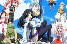 10 Anime dengan Judul...