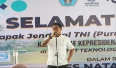 Sambangi ITN Malang,...