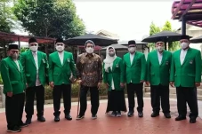 UMI Jalin Kerja Sama...