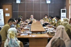 Pemkab Luwu Utara Gelar...