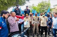 Ketua DPRD Kabupaten...