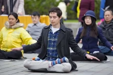 Kelas Online Falun Dafa...