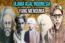 Ulama Indonesia yang...