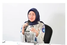 Dewi Aryani : Jasa Raharja...