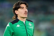 Pesepak Bola Spanyol...