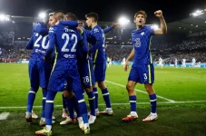 Chelsea Terancam Bangkrut,...