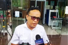 Dicopot dari Jabatan...