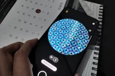 Kamera OPPO Reno7 4G...