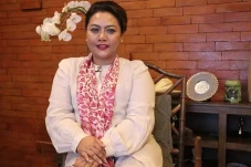 Mantan Bupati Tabanan...