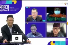 HT: Digitalisasi Sangat...