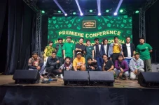 Jameson Connect Indonesia...