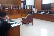 Irjen Napoleon Pakai...