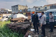 Daop 1 Jakarta Ancam...