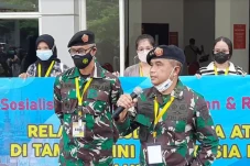 2 Tahun Wisma Atlet...