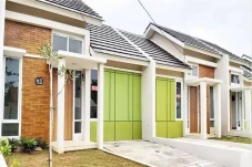 3 Perumahan Elite di...