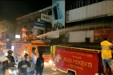 Rumah Makan Melda Pontianak...