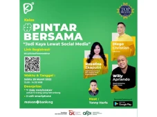 Rangkul Pebisnis Indonesia,...