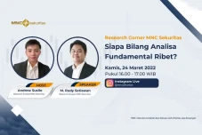 Intip Kiat Analisis...