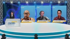 Mandiri Investasi Targetkan...
