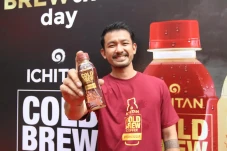 Rio Dewanto Ambil Bagian...