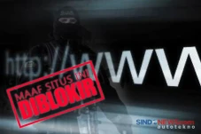 Cara Membuka Situs Diblokir...