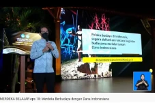 Nadiem: 10 Juta Pekerja...