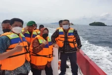 Sinergi dengan Kemensos,...