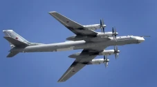 Spesifikasi Tupolev...