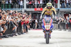 Yamaha Siapkan Rencana...