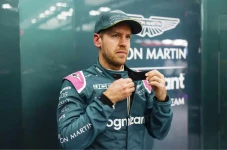 Sebastian Vettel Terancam...