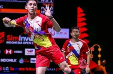 Hasil Swiss Open 2022:...