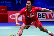 Hasil Swiss Open 2022:...