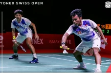 Hasil Swiss Open 2022:...