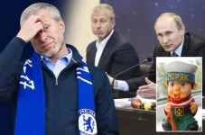 Kisah Roman Abramovich:...
