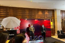 Ridwan Kamil-Anies Baswedan...