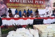 Tegas! Kapolri Bakal...