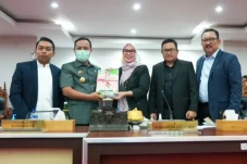 Pendapatan Daerah Sulsel...