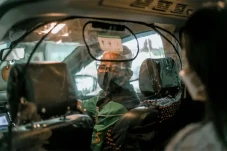 Hadir di Makassar, GoCar...