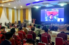 Ada 3.440 Usulan Program...